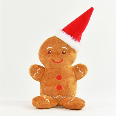 Kögler Laber-Lebkuchenmann „Ginny“