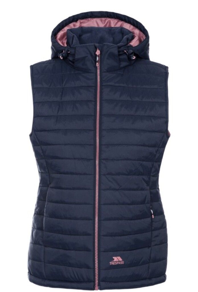 Trespass ARETHA - Damen Gilet