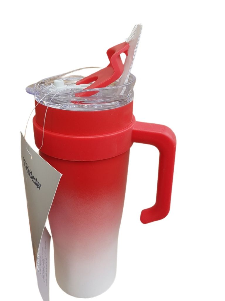 CHAMP XXL Trinkbecher 1,2 L 
