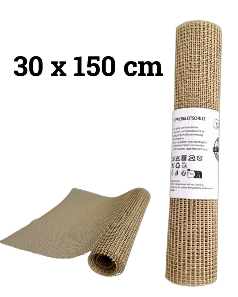 CHAMP Teppichgleitschutz
