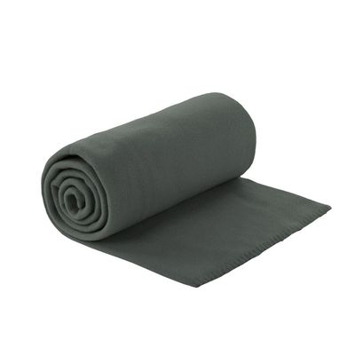 Fashion Zone Fleece-Decke