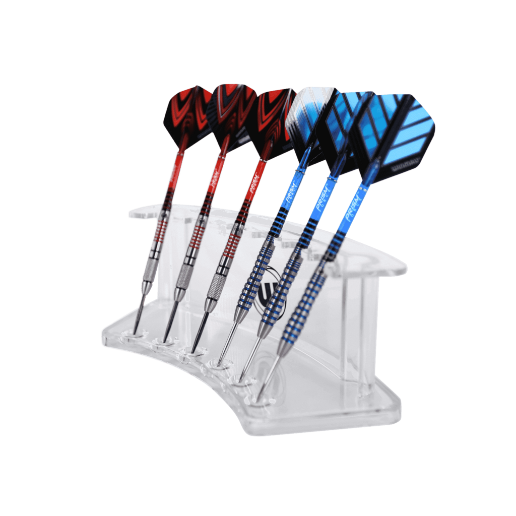Winmau Wave Dart Displayständer