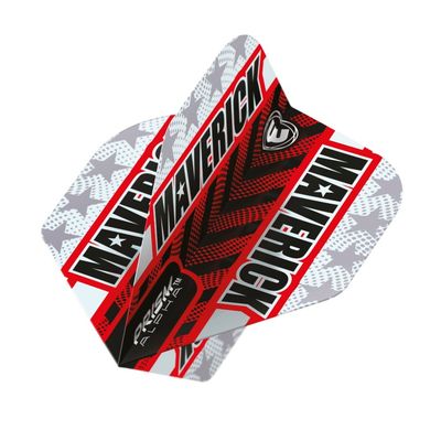 Winmau Prism Alpha Maverick Dart Flights