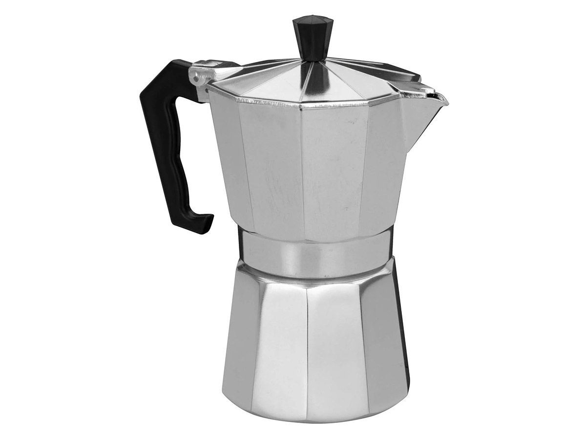 Excellent Houseware Espressokocher