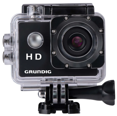Grundig Action Cam