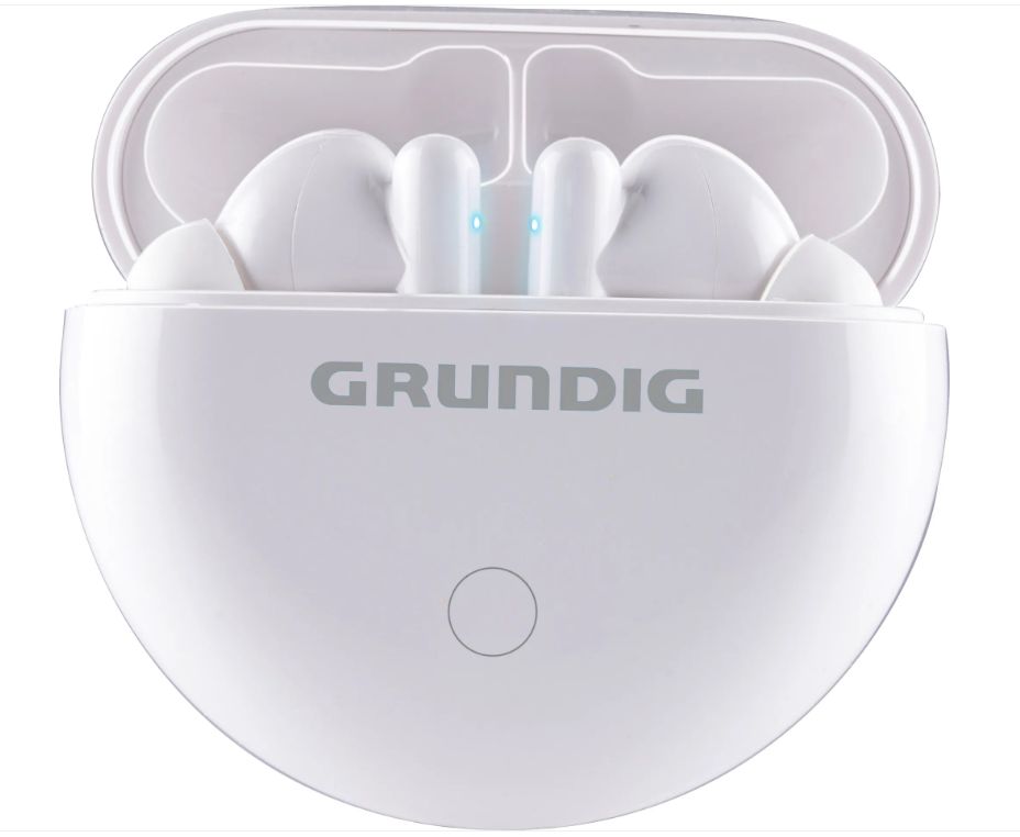 Grundig Earbuds bluetooth