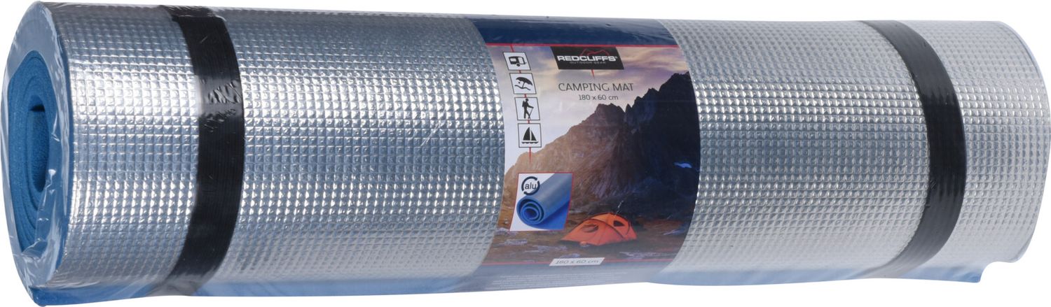 Redcliffs Alu-Campingmatte