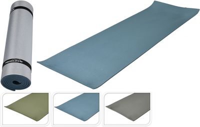 Redcliffs Campingmatte