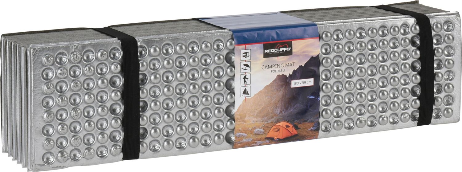 Redcliffs Faltbare Campingmatte