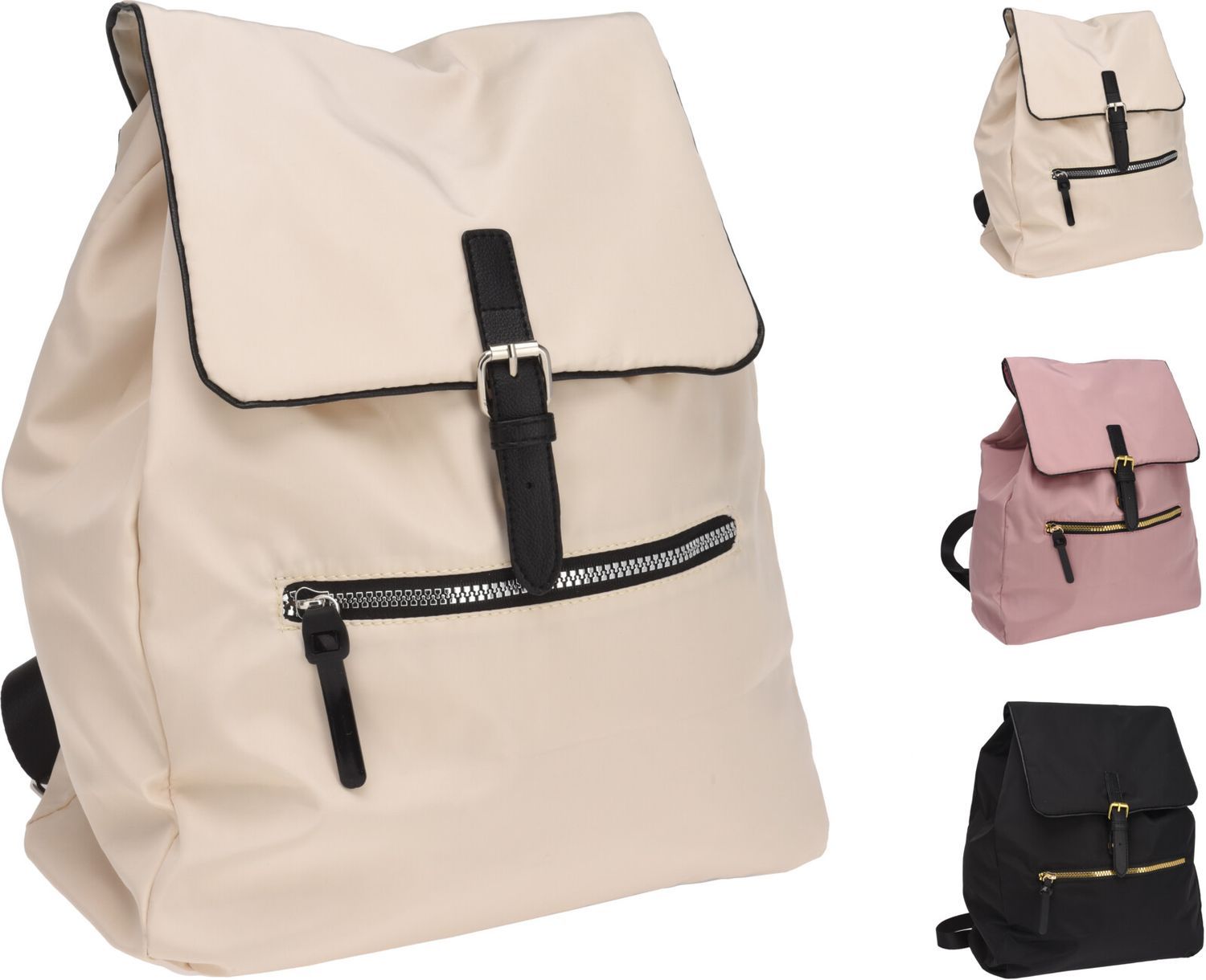 Redcliffs Rucksack