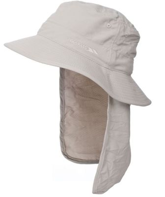 Trespass BEARING - unisex Sonnenhut mit Nackenschutz