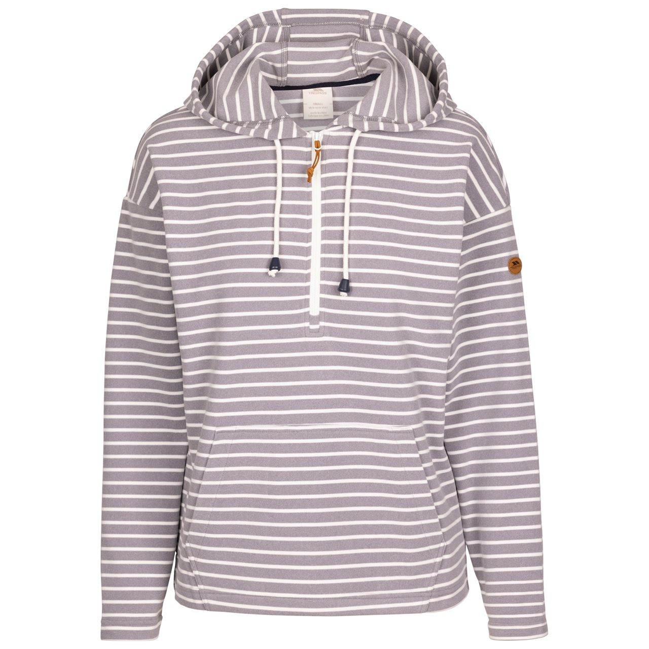 Trespass SOFTLY - Damen Kaputzenpullover