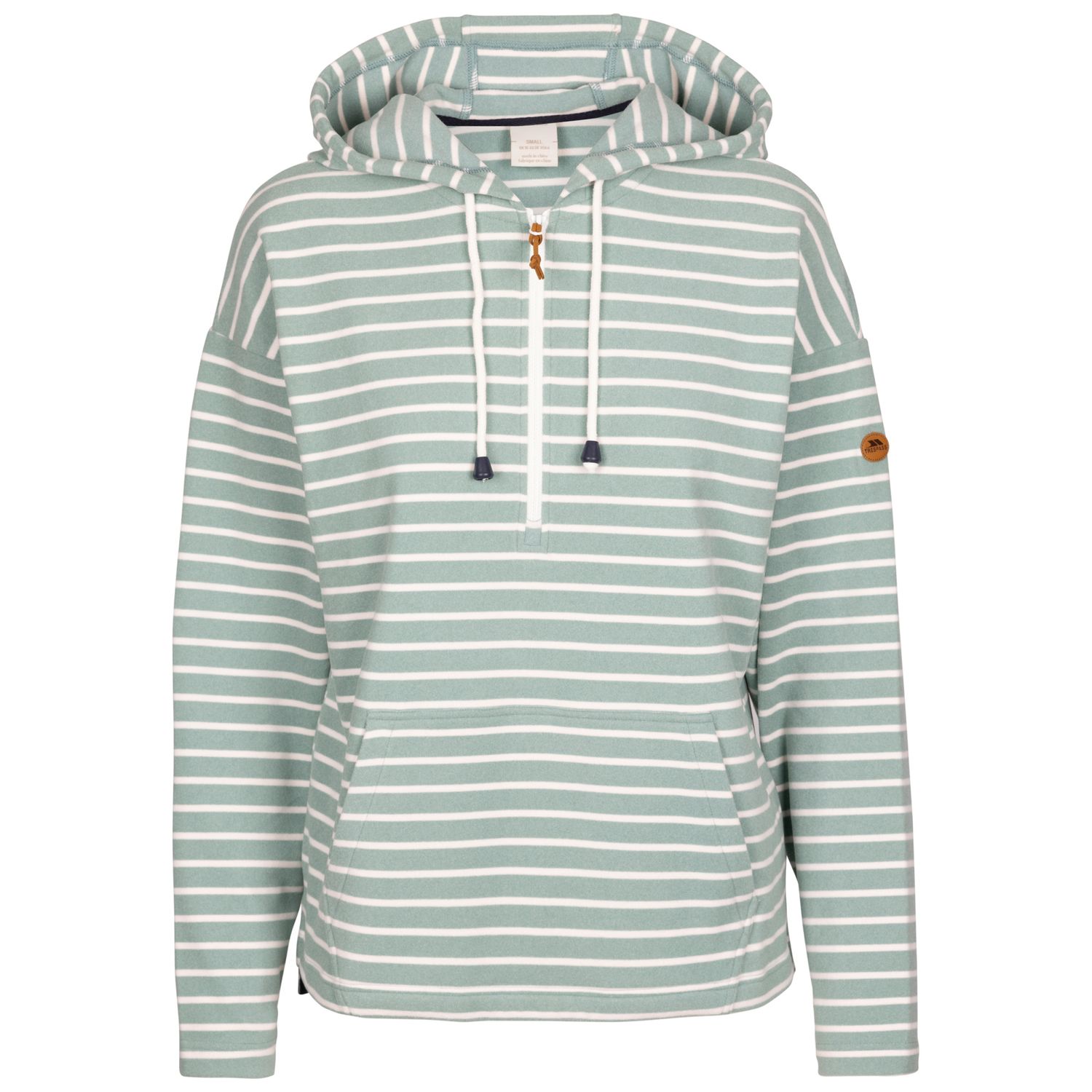 Trespass SOFTLY - Damen Kaputzenpullover