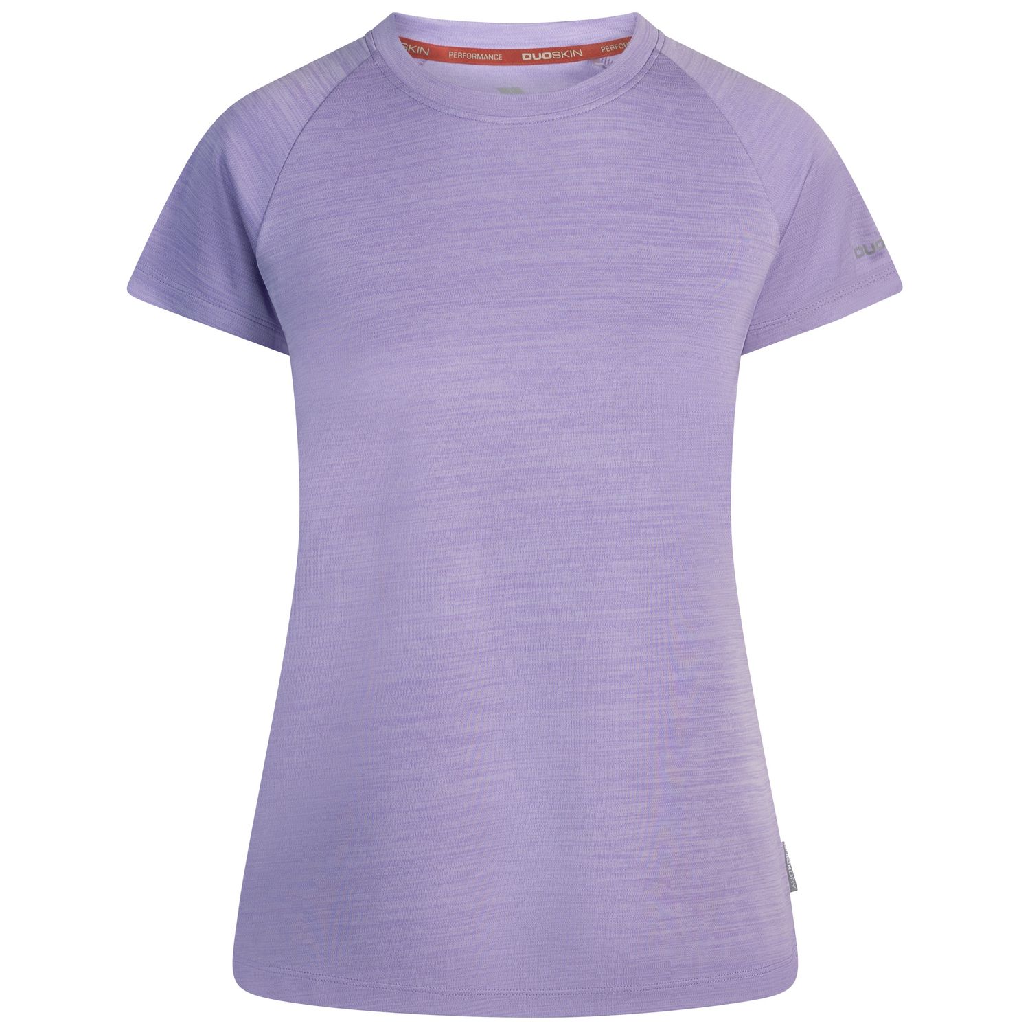 Trespass VICKLAND Damen-T-Shirt
