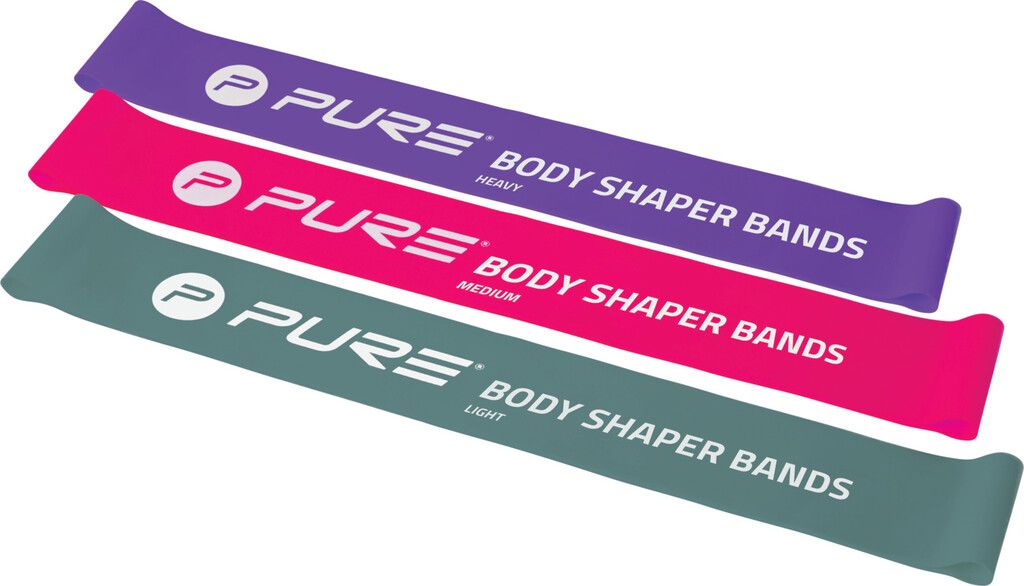 Pure2improve Trainingsbänder (SV)