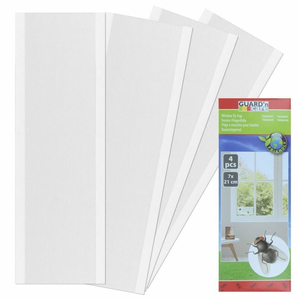 GUARD&#39;n Care Fenster-Fliegenfalle