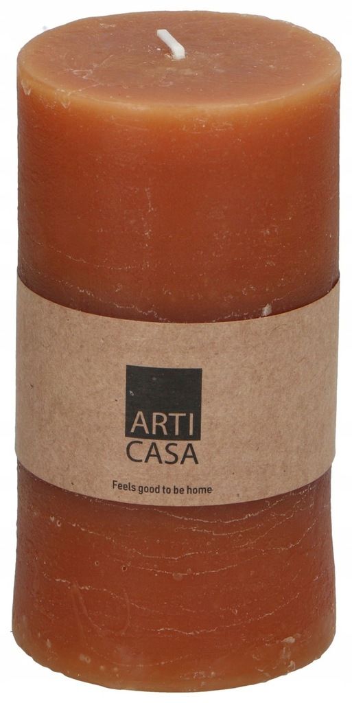 Arti Casa Stumpenkerze