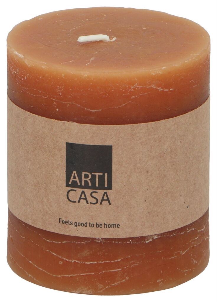 Arti Casa Stumpenkerze