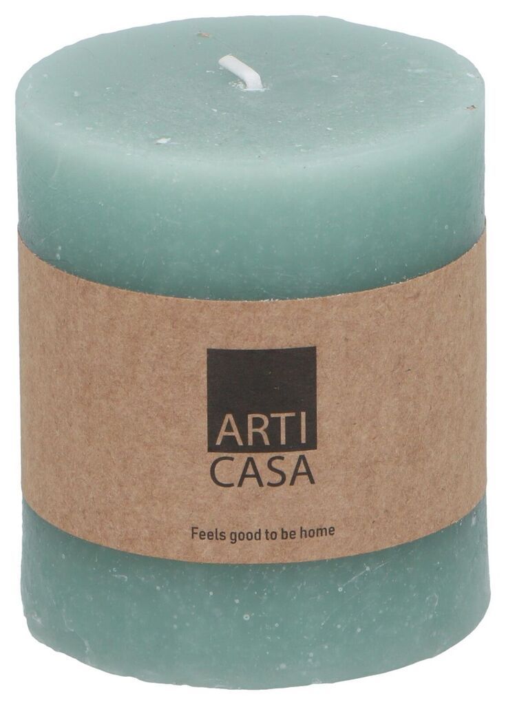Arti Casa Stumpenkerze
