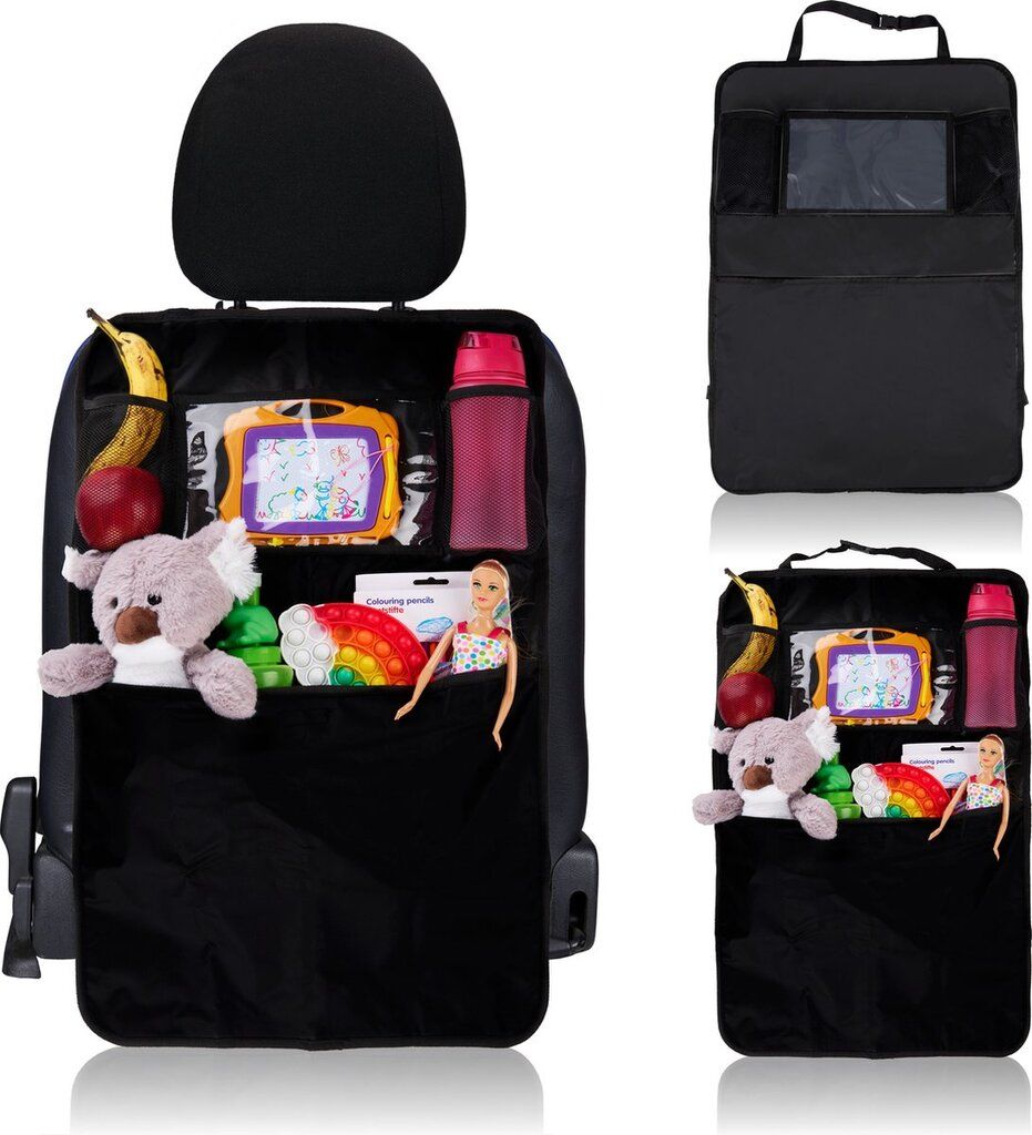 All Ride Autositz-Organizer