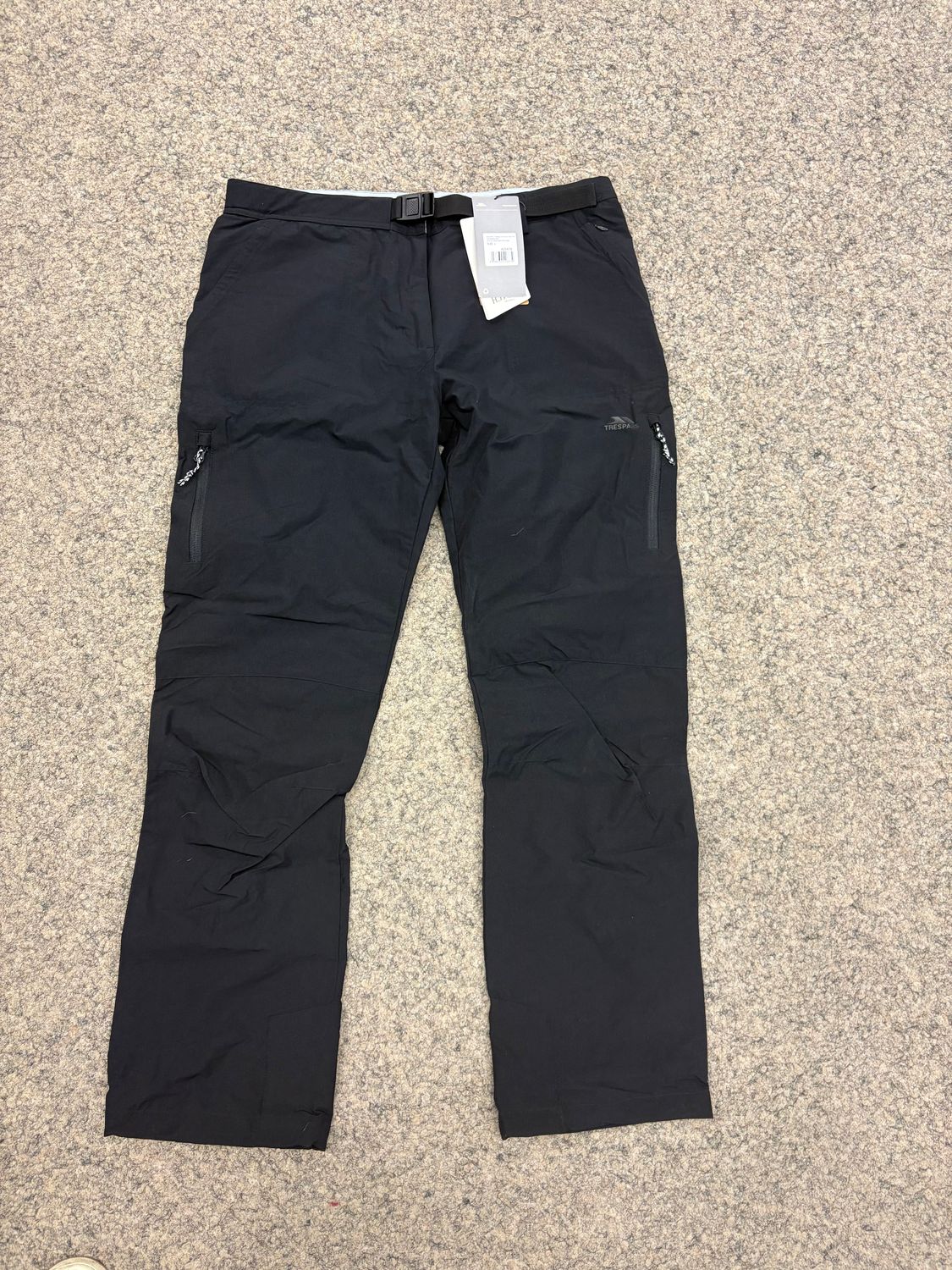 Trespass ESCAPED - Frauen Stretch Wanderhosen