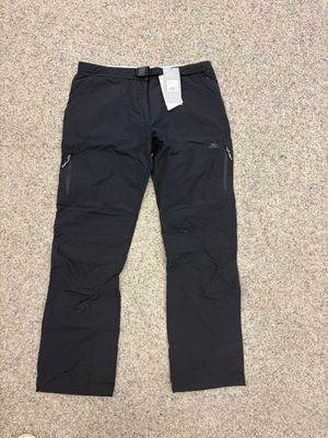 Trespass ESCAPED - Frauen Stretch Wanderhosen