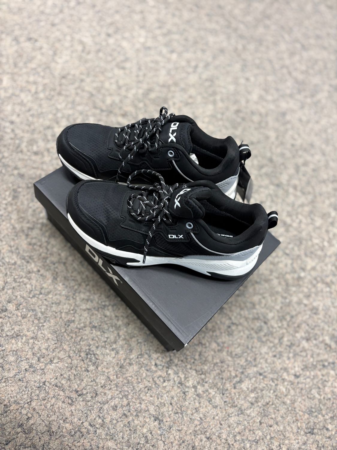 Trespass DLX RAYNA Damen Outdoorschuhe