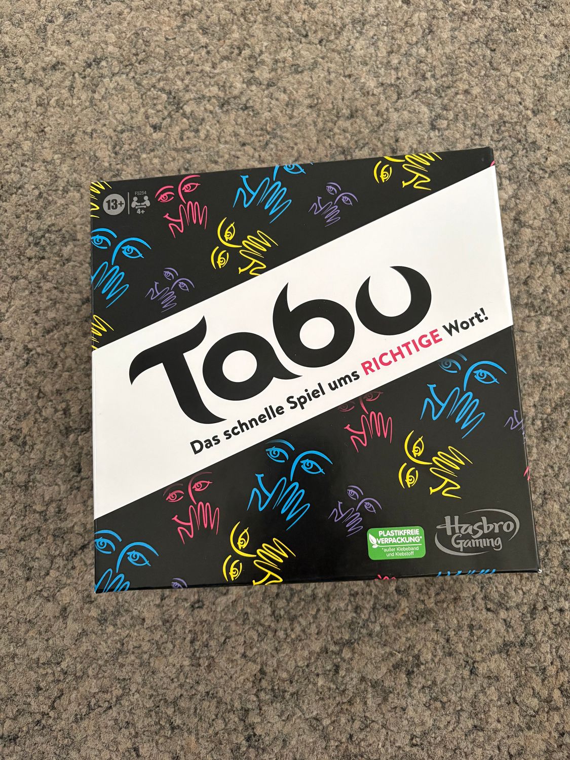 Tabu