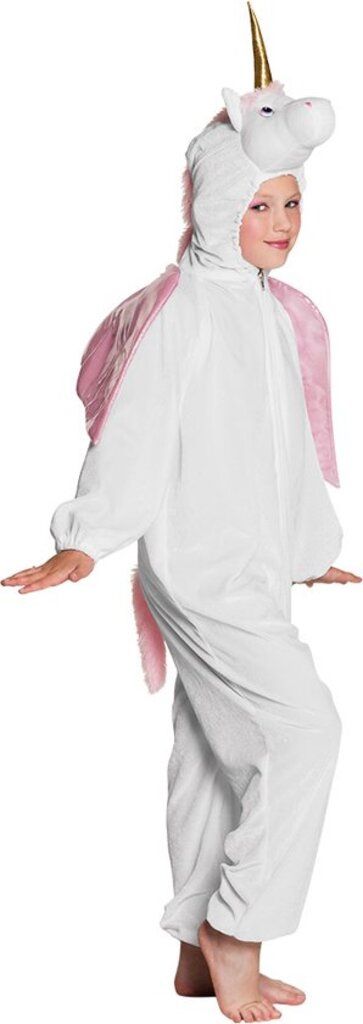 Boland Kinderkostüm Einhorn