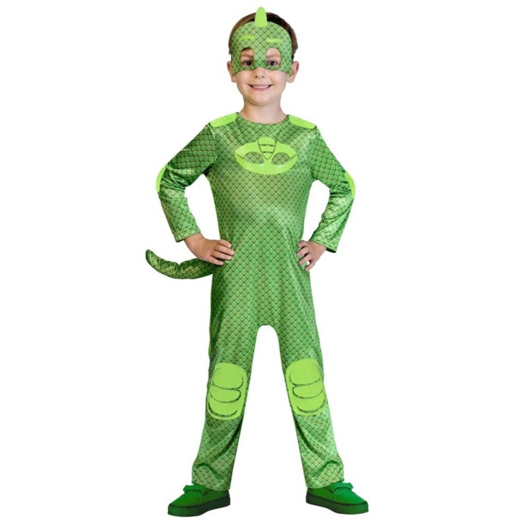 pjmasks Kinderkostüm Gluglu