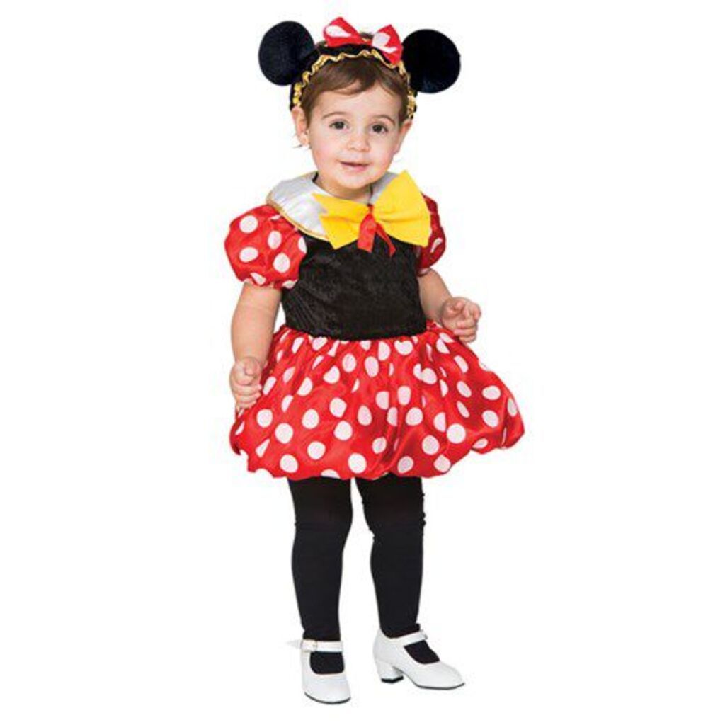 fyasa Kinderkostüm Kleine Maus