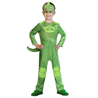 pjmasks Kinderkostüm Gluglu