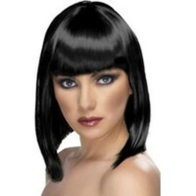 Smiffys Smiffys Glam Perücke