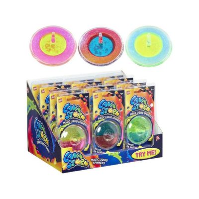 Goliath Magic Liquid Spinner