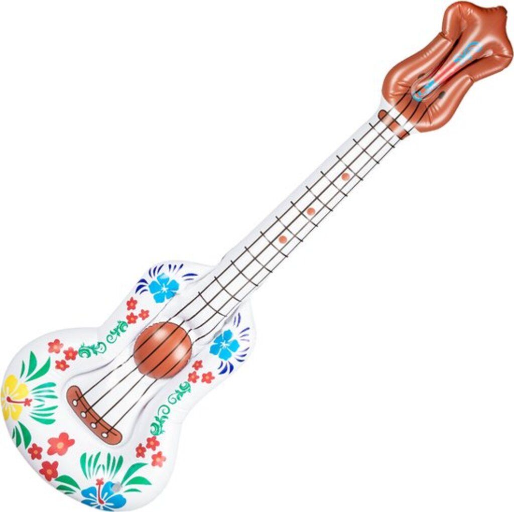 Boland Aufblasbare Gitarre