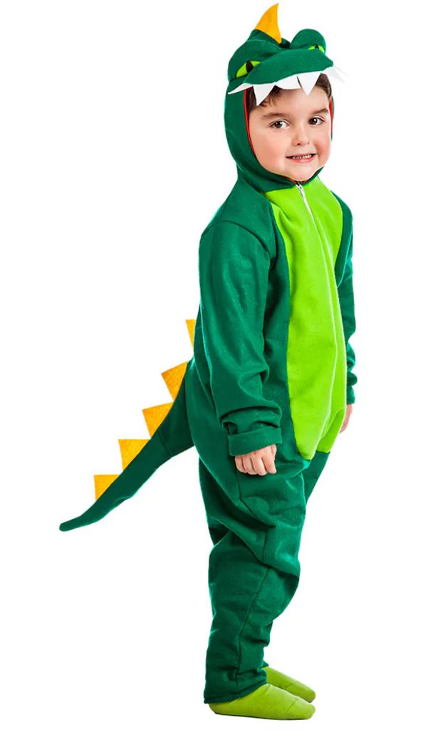 Boland Kinderkostüm Drache