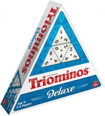 Goliath Triominos Deluxe