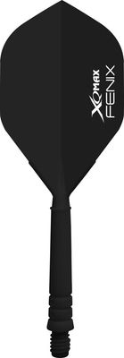 XQ Max Fenix Flight &amp; Shaft 22mm