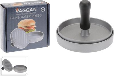 Vaggan Hamburgerpresse