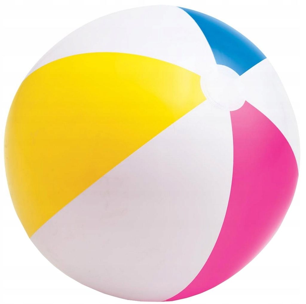 Intex Wasserball - Glossy