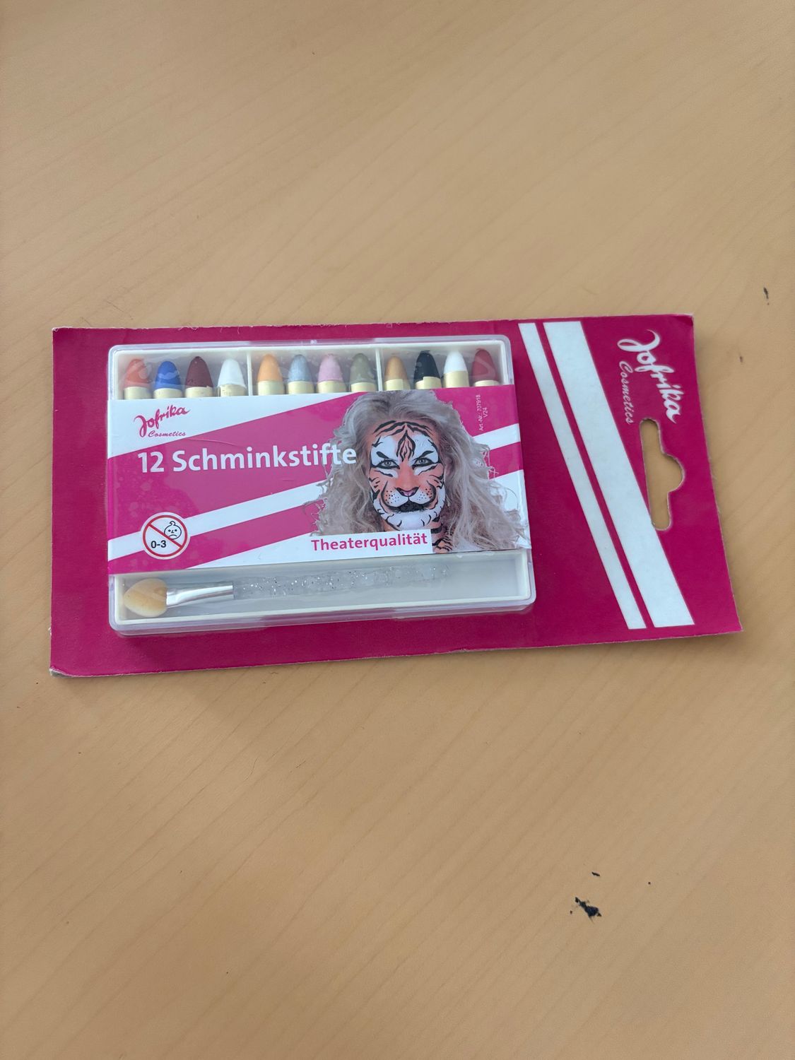Schminkstifte
