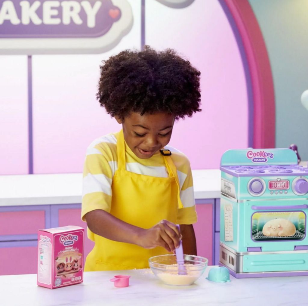 Moose Cookeez Makery