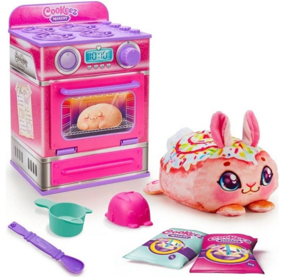 Moose Cookeez Makery
