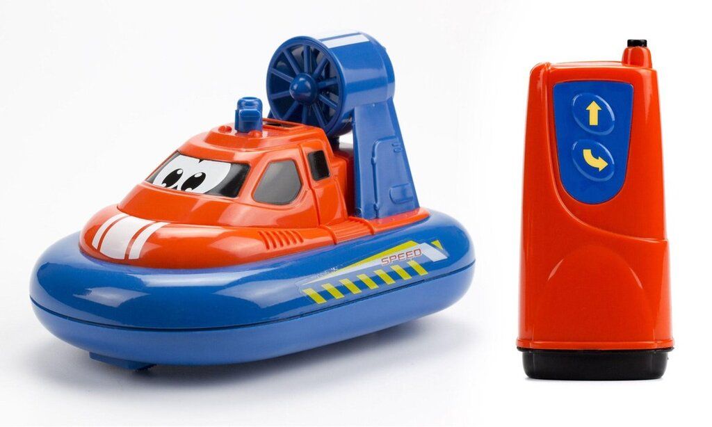 Silverlit My First Hovercraft 