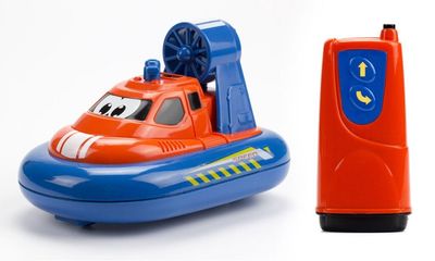 Silverlit My First Hovercraft 