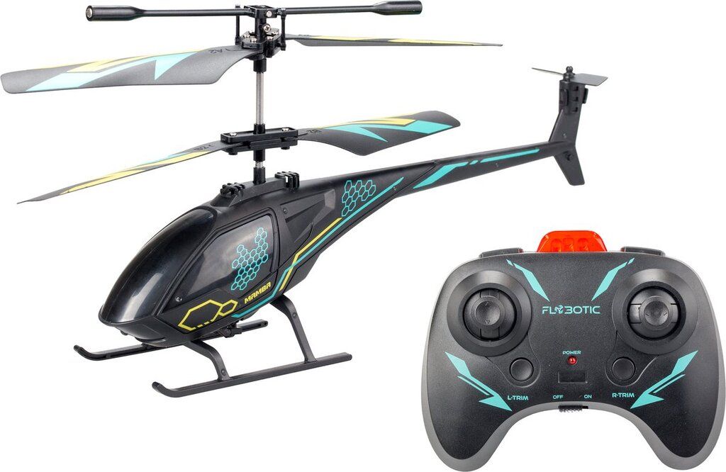 Silverlit Silverlit Flybotic AIR MAMBA