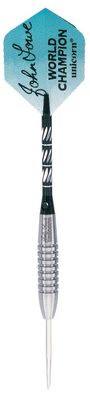 Unicorn World Champion Ambassador 90% Tungsten Natural - John Lowe - 23G