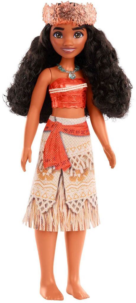Mattel Vaiana-Puppe