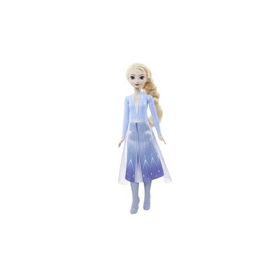 Mattel Elsa-Puppe