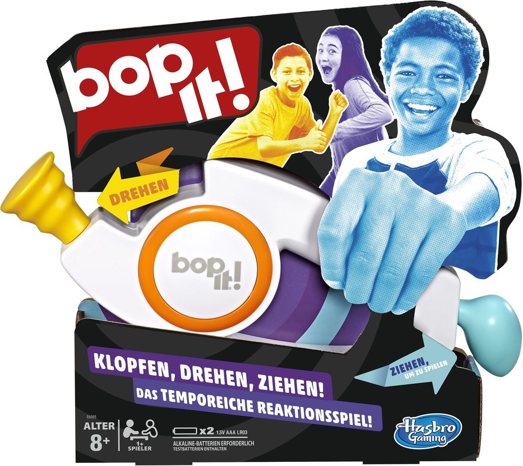 Hasbro Bop It!
